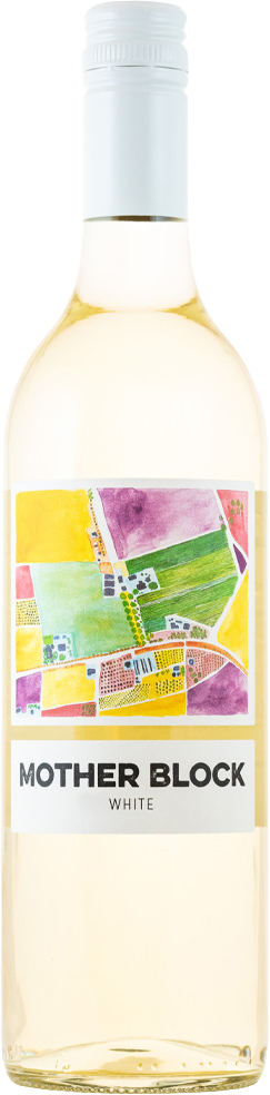 Chalmers Mother Block Skin Contact White 2022